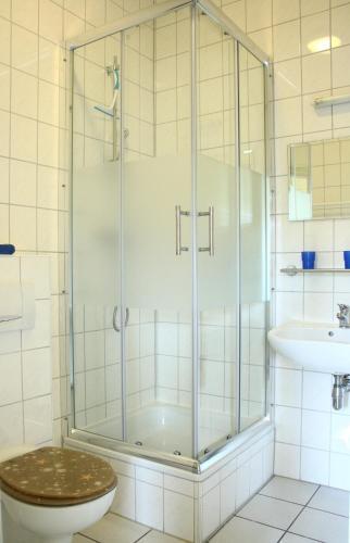 Apartamento Appartmenthaus Nordlicht