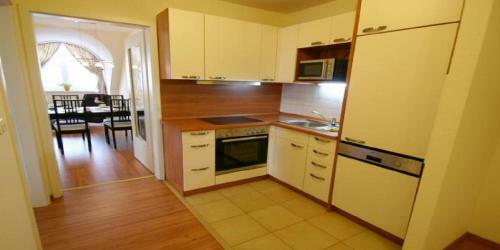 Apartamento Strandschl�sschen