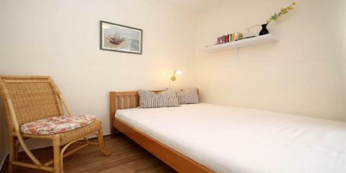 Apartamento Strandschl�sschen