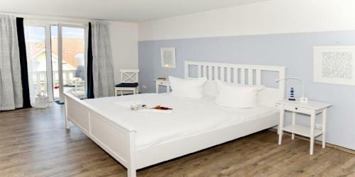 Apartamento Strandschl�sschen