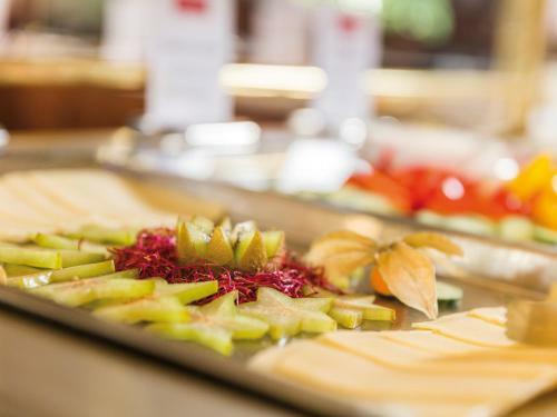 Victor's Residenz-hotel Frankenthal