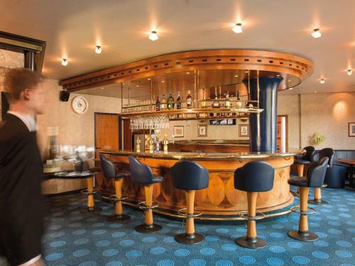 Victor's Residenz-hotel Frankenthal