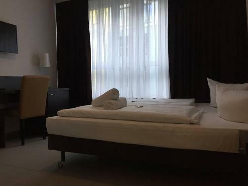 Mosel Hotel