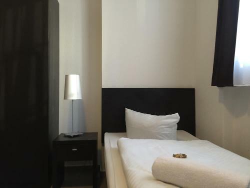 Mosel Hotel