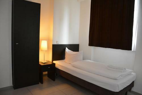 Mosel Hotel