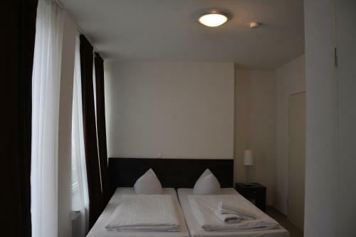 Mosel Hotel