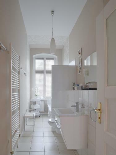 Hostal Boutique Hotel Mittendrin Berlin