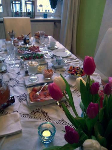 Hostal Boutique Hotel Mittendrin Berlin