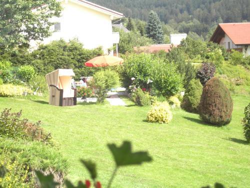 Hostal Haus Sonnenbichl