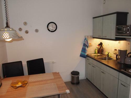 Apartamento Fewo 3 Sterne Mit Harzblick