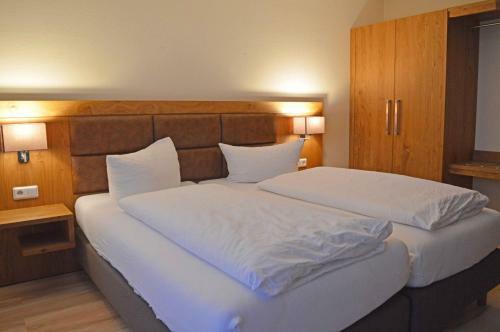 Aparthotel J�gerhaus