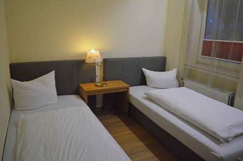 Aparthotel J�gerhaus