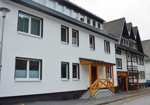 Aparthotel J�gerhaus