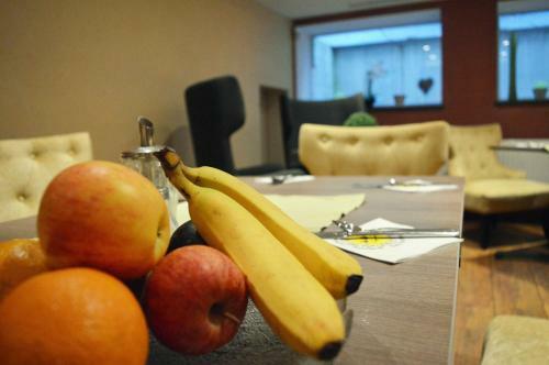 Aparthotel J�gerhaus