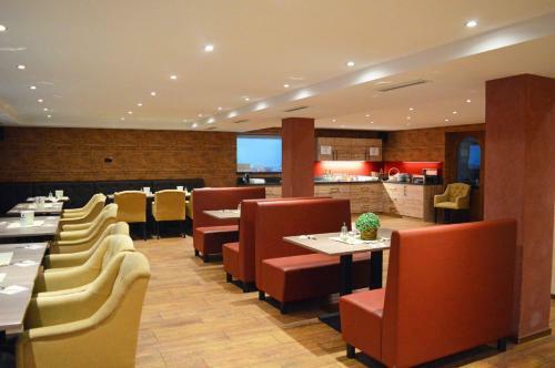 Aparthotel J�gerhaus
