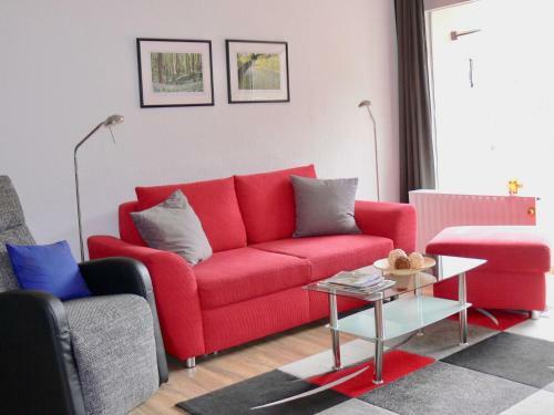 Apartamento Ferienwohnung Allegro