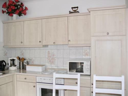 Apartamento Ferienwohnung Allegro