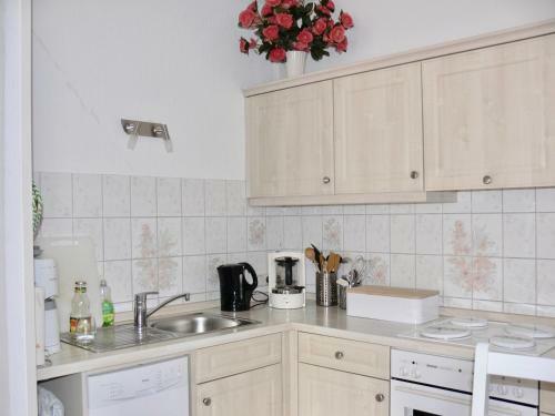 Apartamento Ferienwohnung Allegro