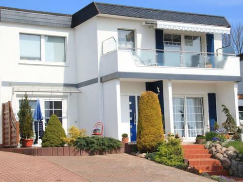Apartamento Ferienwohnung Prestin