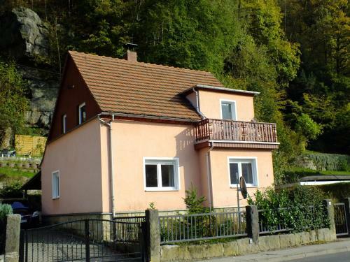 Strandhaus