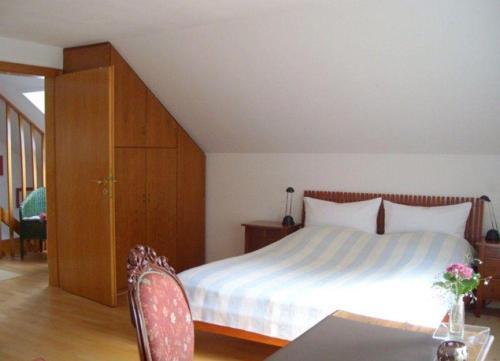 Apartamento Am-oelzepark-ferienwohnung