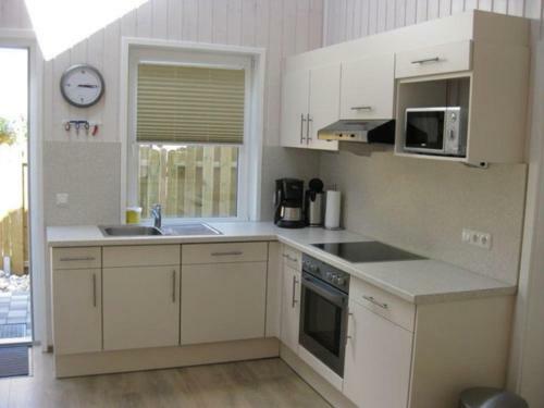Ferienhaus B�sum