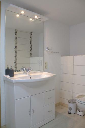 Apartamento Ferienwohnung Nicole