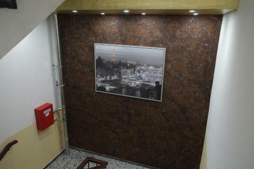 Royal City Hotel