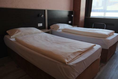 Royal City Hotel
