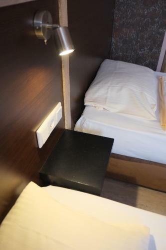 Royal City Hotel