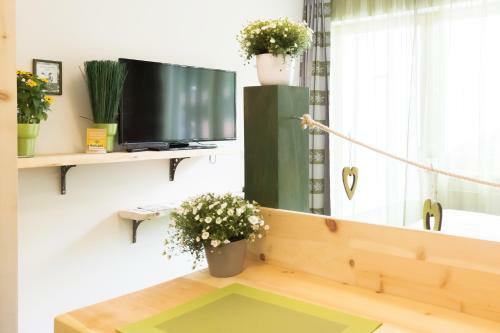 Apartamento Wildgr�n Allg�u Lodge