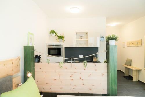 Apartamento Wildgr�n Allg�u Lodge