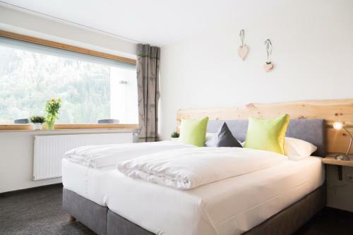 Apartamento Wildgr�n Allg�u Lodge
