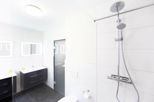 Apartamento Wildgr�n Allg�u Lodge