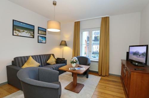 Aparthotel Markt Fuffzehn