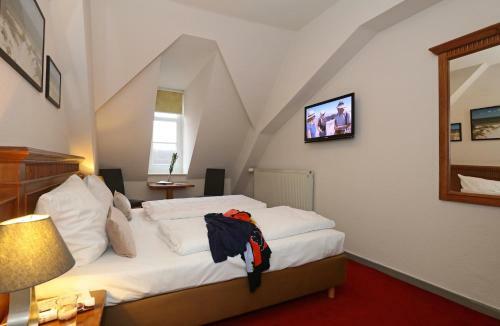 Aparthotel Markt Fuffzehn
