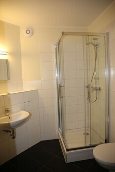 Hotel City-pension Magdeburg