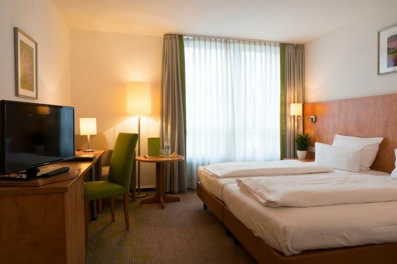 Hotel Mingarden