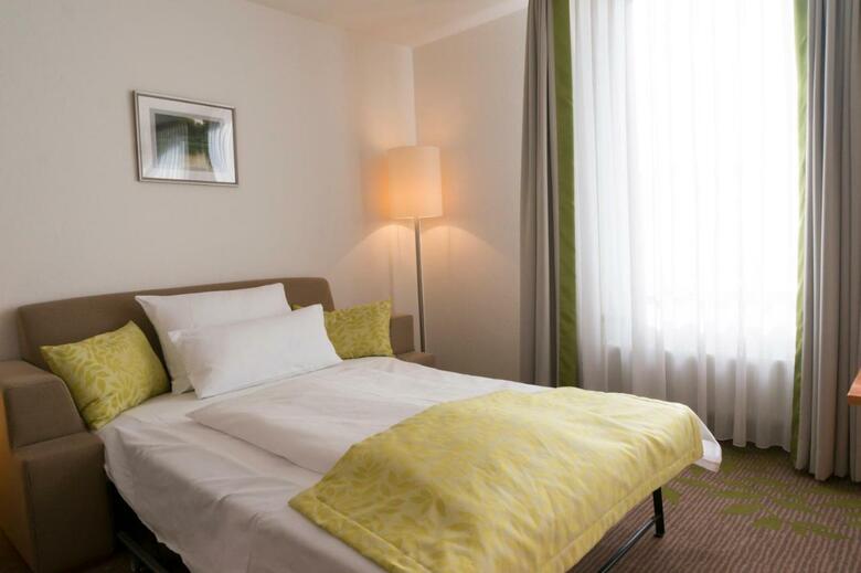 Hotel Mingarden