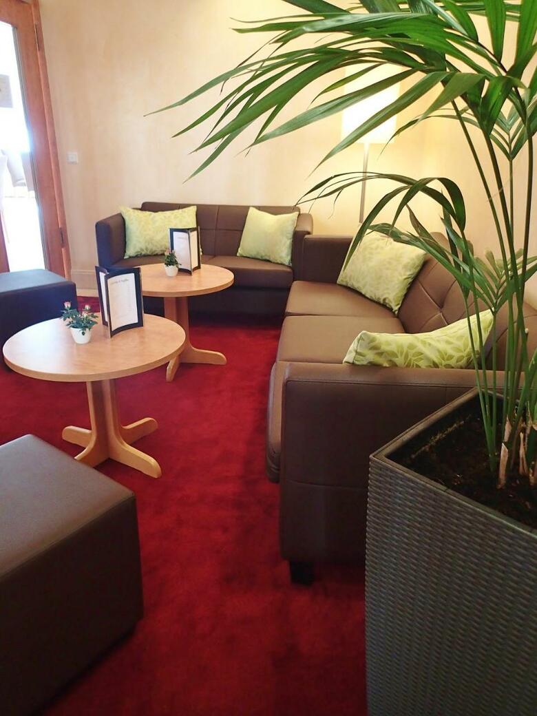 Hotel Mingarden