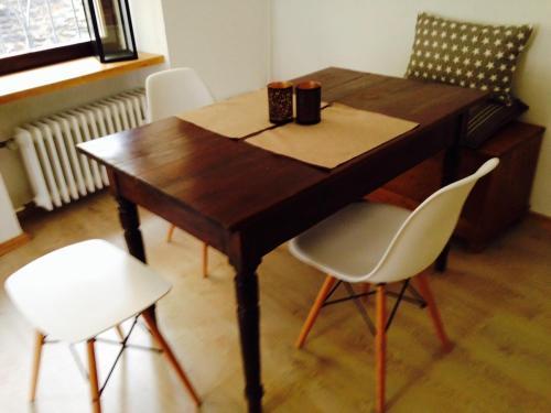 Apartamento Melcher's Kleines Stadthaus