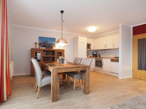 Apartamento Ferienwohnung - Strandoase