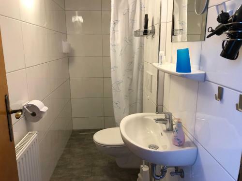 Apartamento Messezimmer 4U