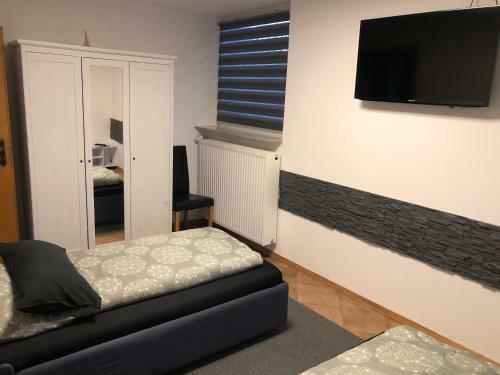 Apartamento Messezimmer 4U
