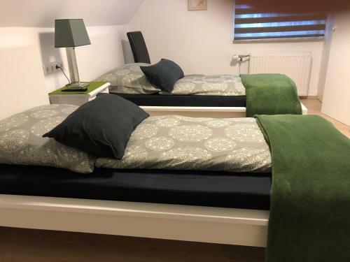 Apartamento Messezimmer 4U