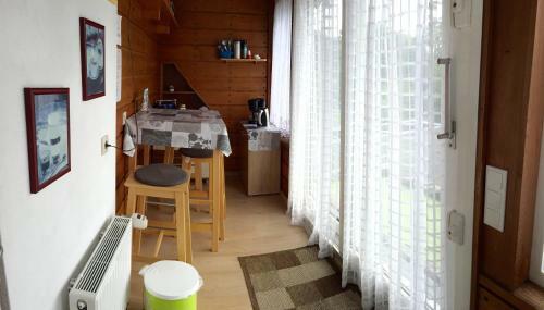 Apartamento Messezimmer 4U