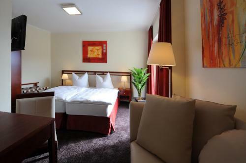 Aparthotel Schlafgut Appartementhotel