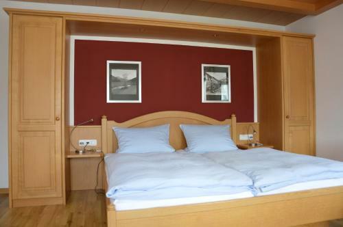 Apartamento Ferienwohnungen Thannheimer