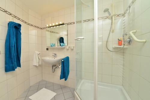 Apartamento Ferienwohnungen Thannheimer