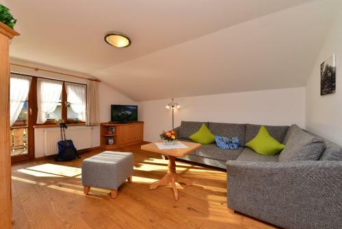 Apartamento Ferienwohnungen Thannheimer